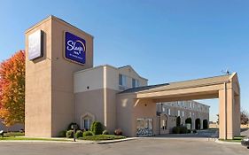 Sleep Inn Ontario